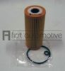 MERCE 6401840125 Oil Filter